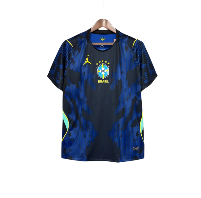 Camisa 2 da Copa